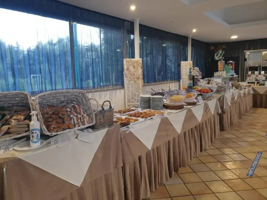 Hotel Palme Gemelle