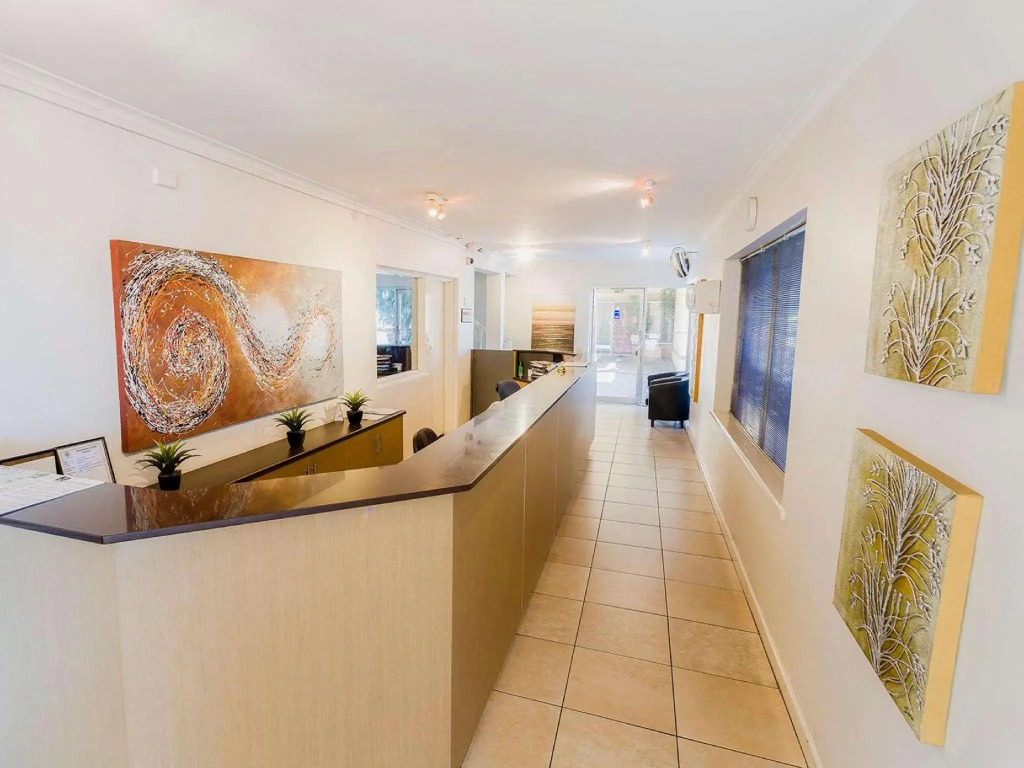 Comfort Inn & Suites Manhattan