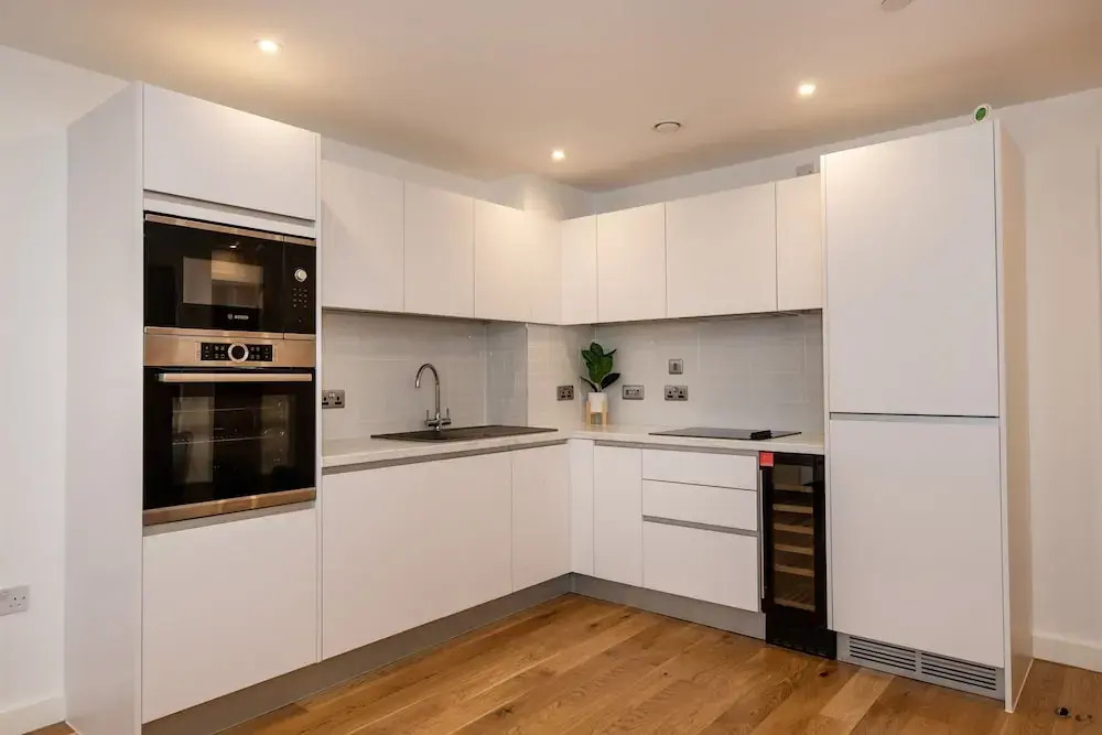 Spacious & Lovely 1 Bed in Birmingham City Centre