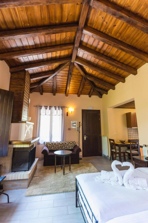 Ilaeira Mountain Resort