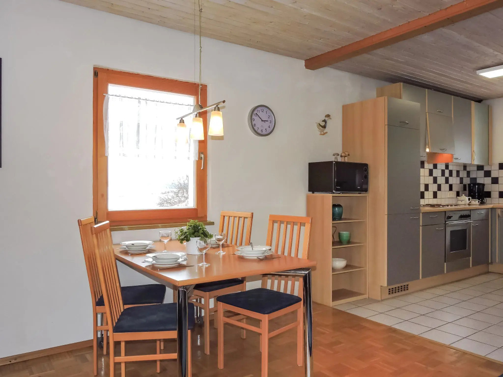 Holiday Home Westfalen by Interhome