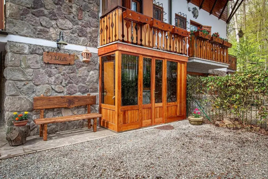 Chalet I Folletti