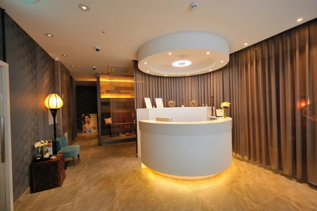 Dormy Inn Premium Seoul Garosugil