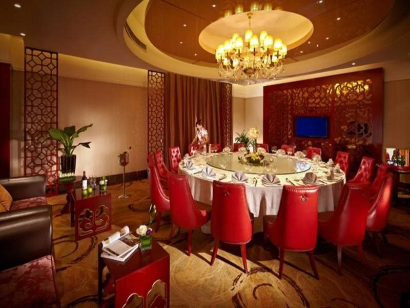 New Century Hotel Taizhou