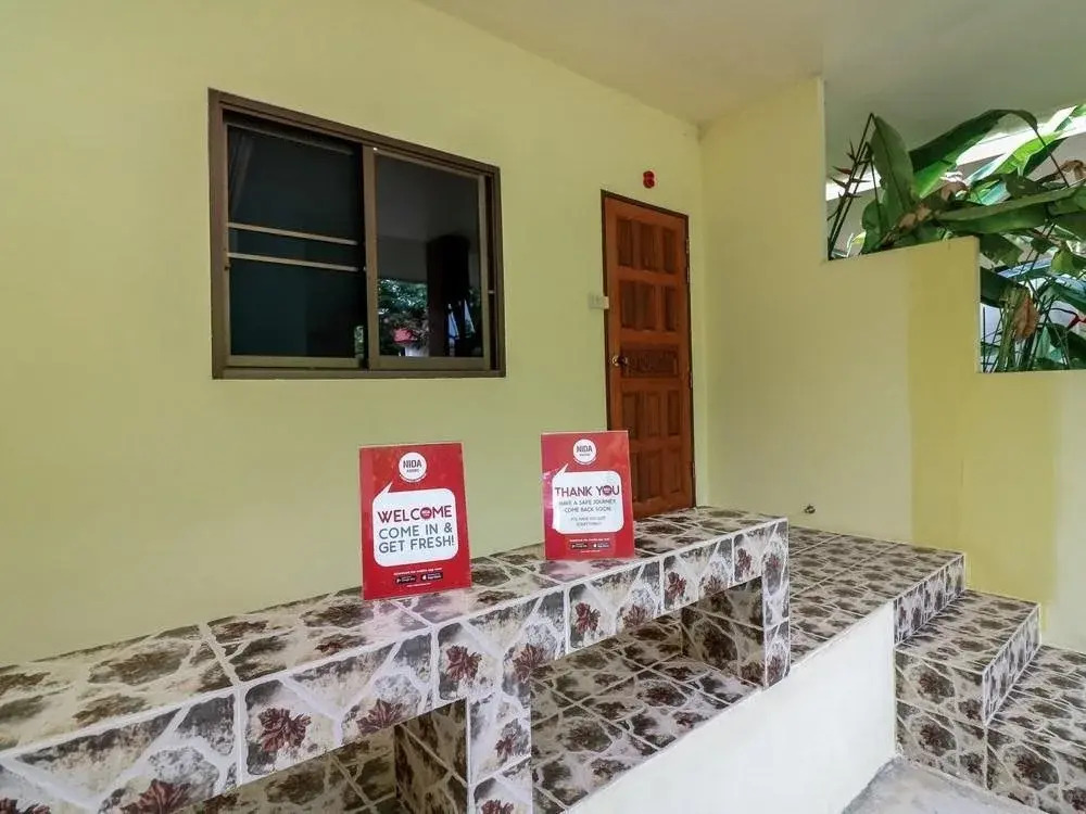 Nida Rooms San Sai 406 Sonata