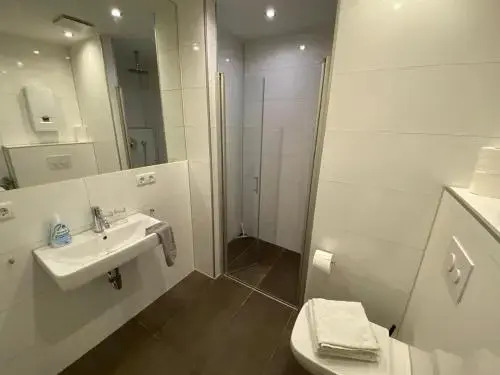 City Apartments