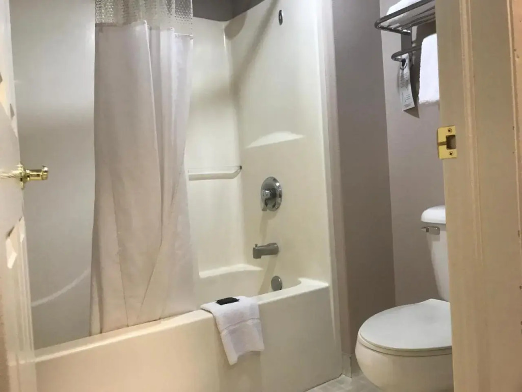 Econo Lodge