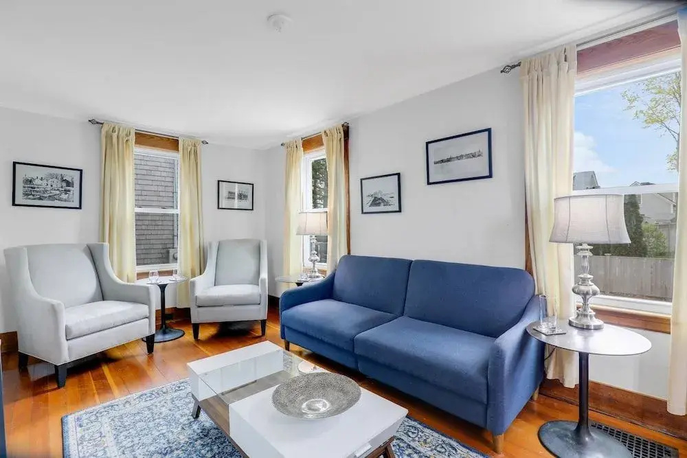 Joppa Flat