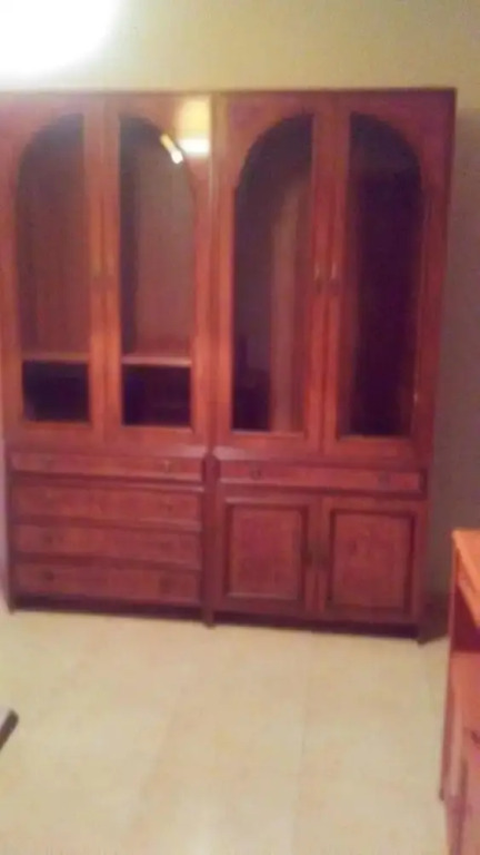 Apartment With 3 Bedrooms in Ciudad Real, With Wifi