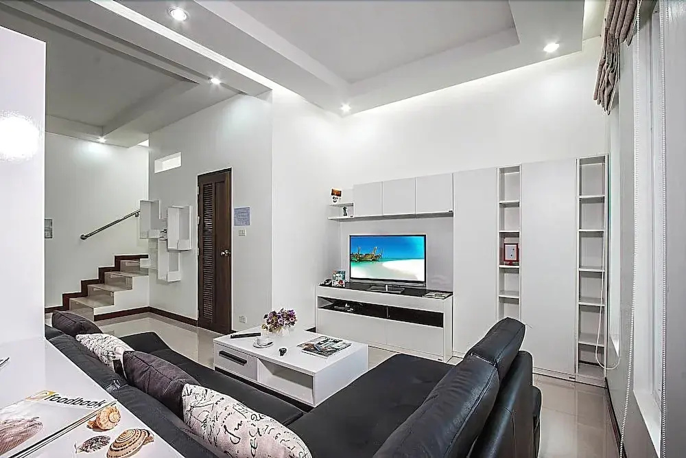 Baan Kiet 2 2 units with 2 bedrooms
