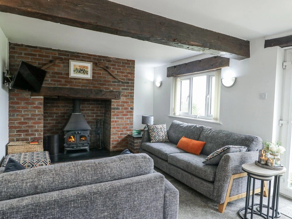 Rhosydd Cottage