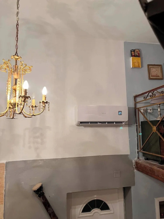 Charming Iraklio Apartment With Private Entrance and Breathtaking Views