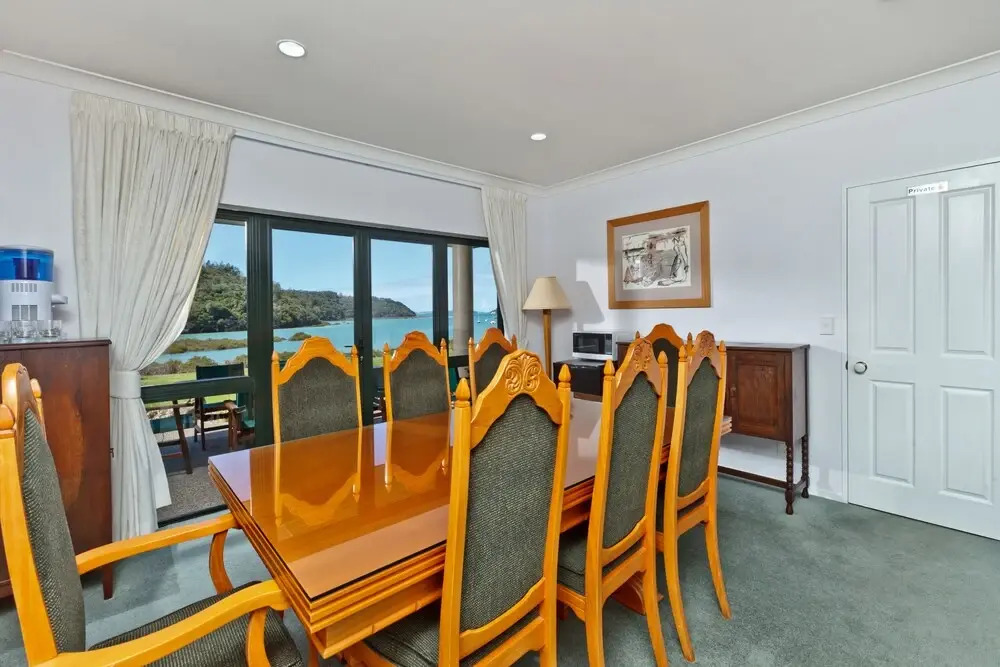 Okura River Estate Getaway