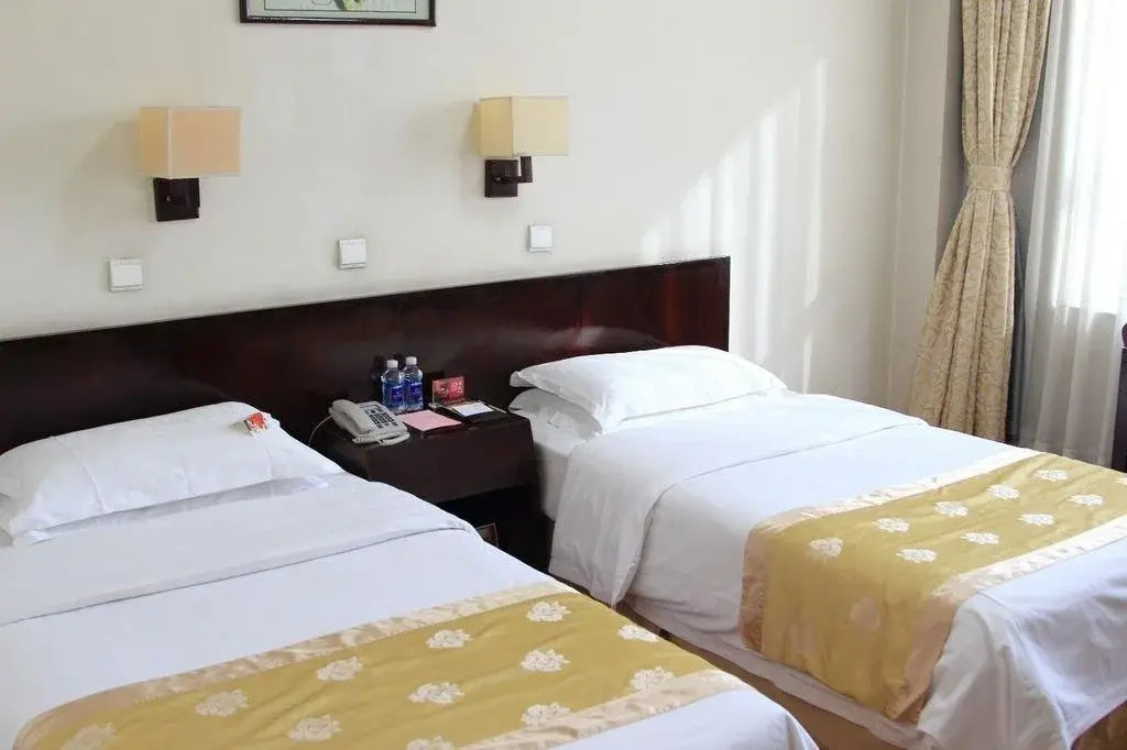Yuanfei Hotel - Weifang