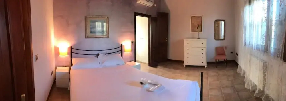 Monterosso - Siracusa