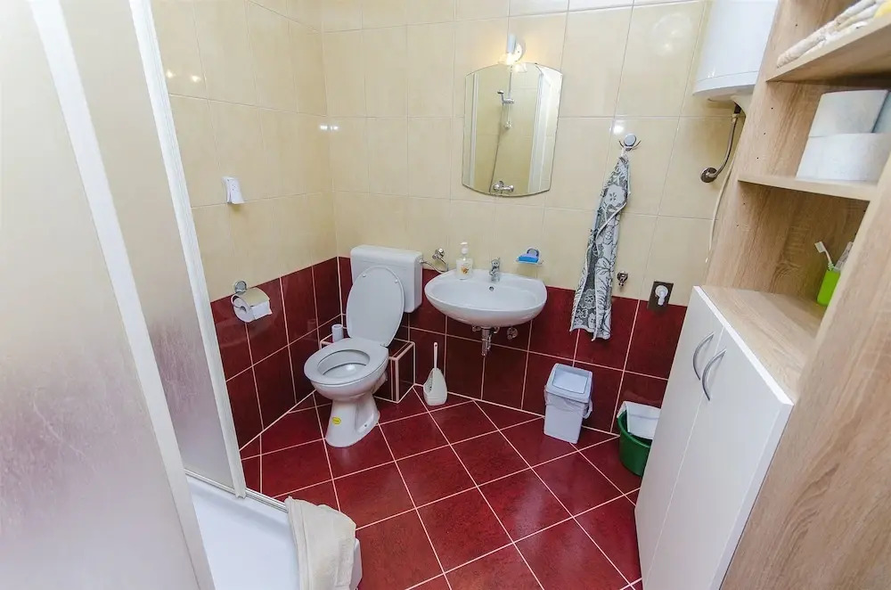 Apartment Anka