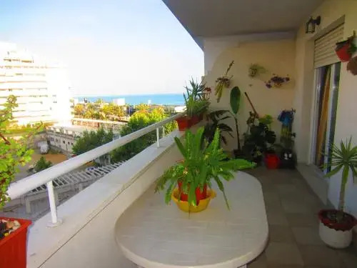 Apartamento Puerto Azul 2d