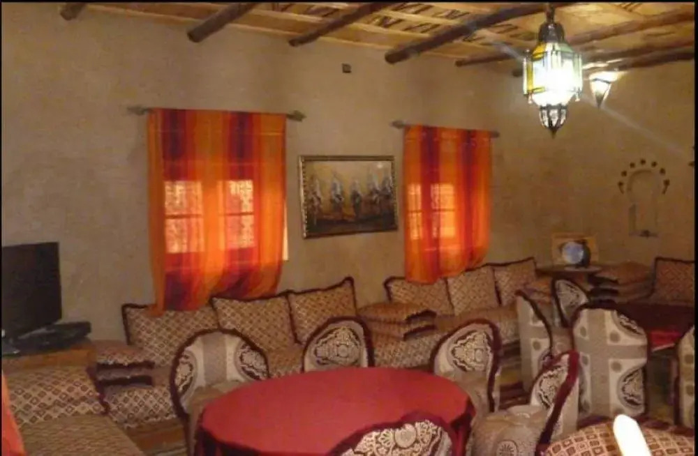 Hotel Tamlalte