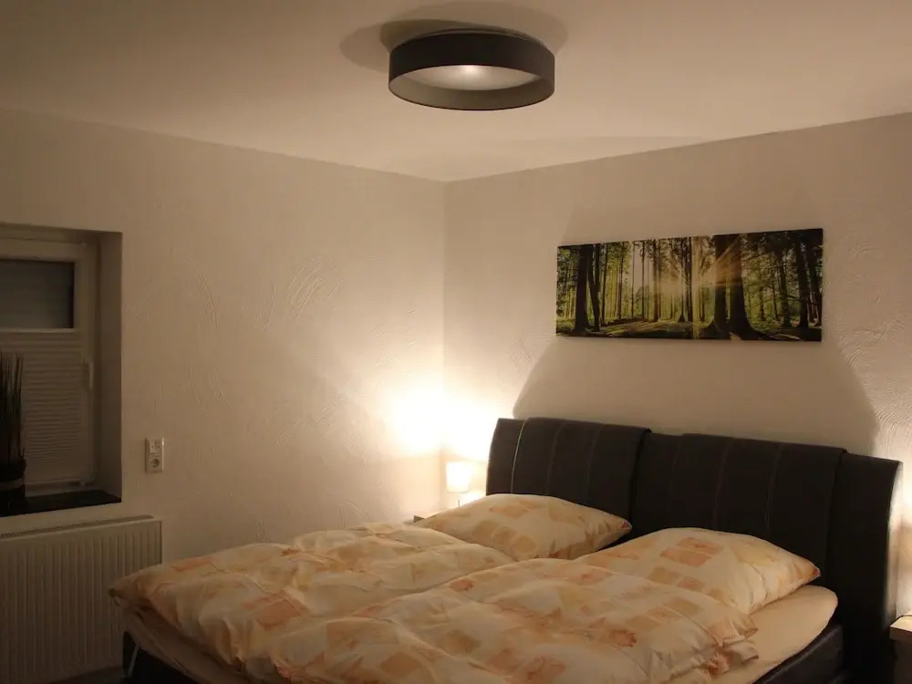 Apartment with Terrace And Carport in Winterberg Near the Ski Lifts