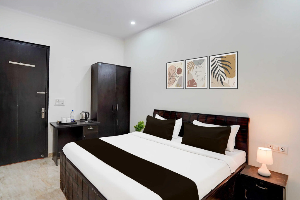 Collection O Sector 53 Golf Course Road