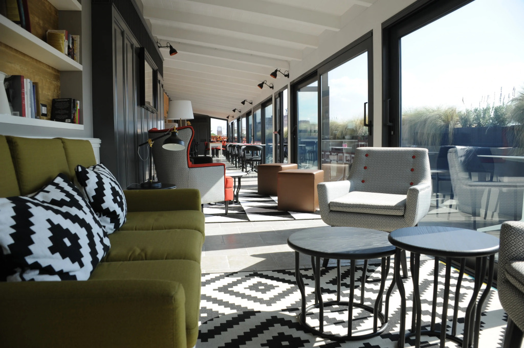Trianon Borgo Pio Aparthotel