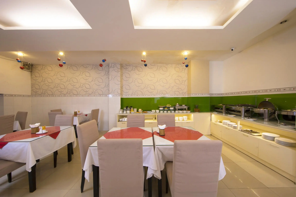 Good Vibes Boutique Hotel