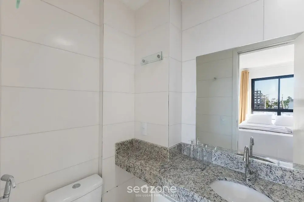 Modern and Fully Equipped Apartments 400m From Milionarios Beach, Ilheus DRP