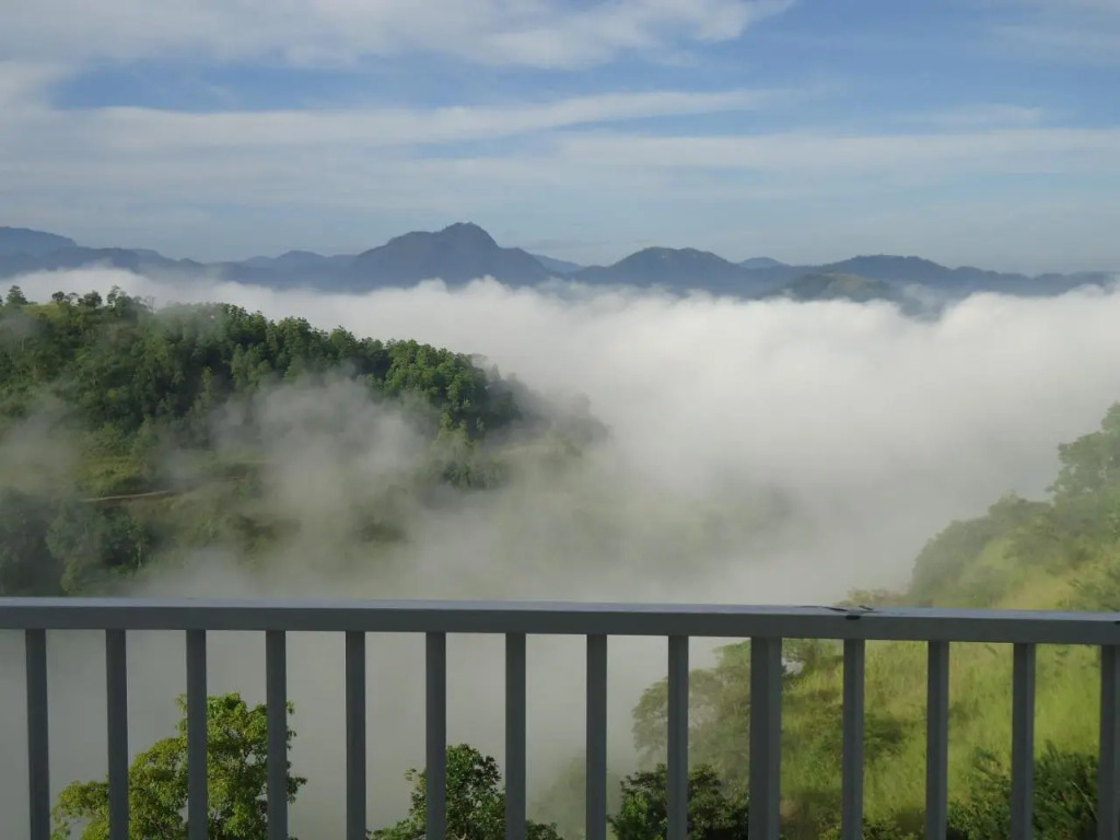 Sky Lodge