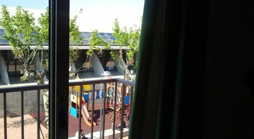 Hotel El Pescador