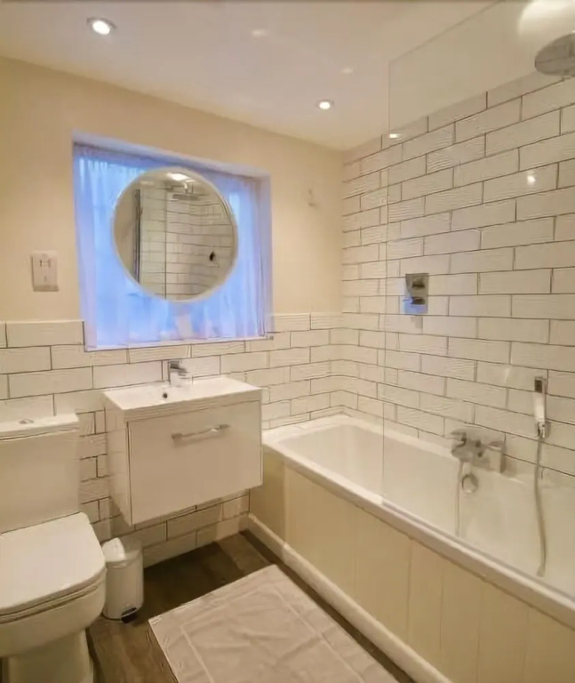 Bertie Cottage