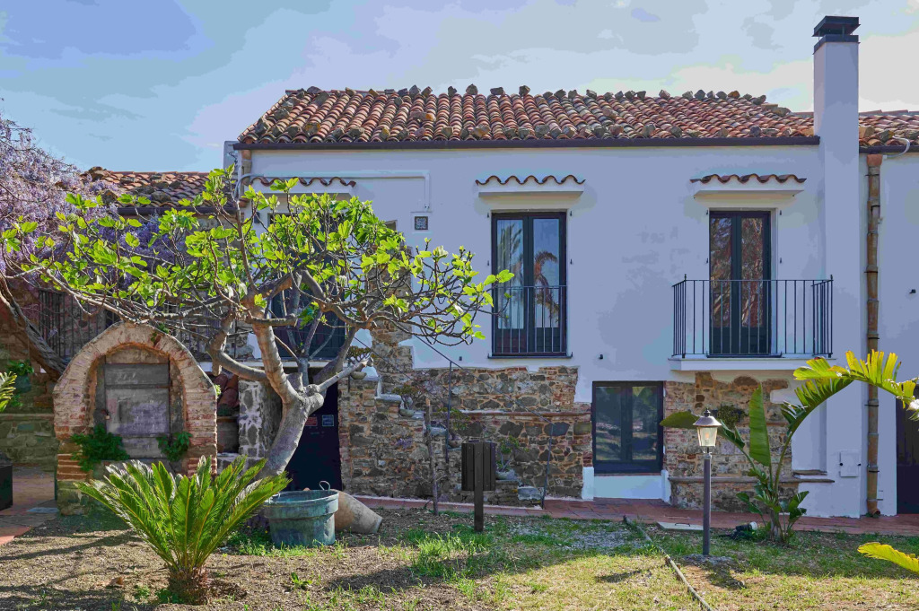 Tenuta Luogo Marchese