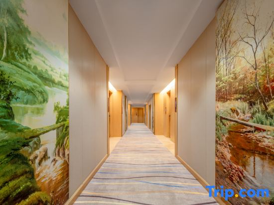 Vienna International Hotel Hengyang Huayao city