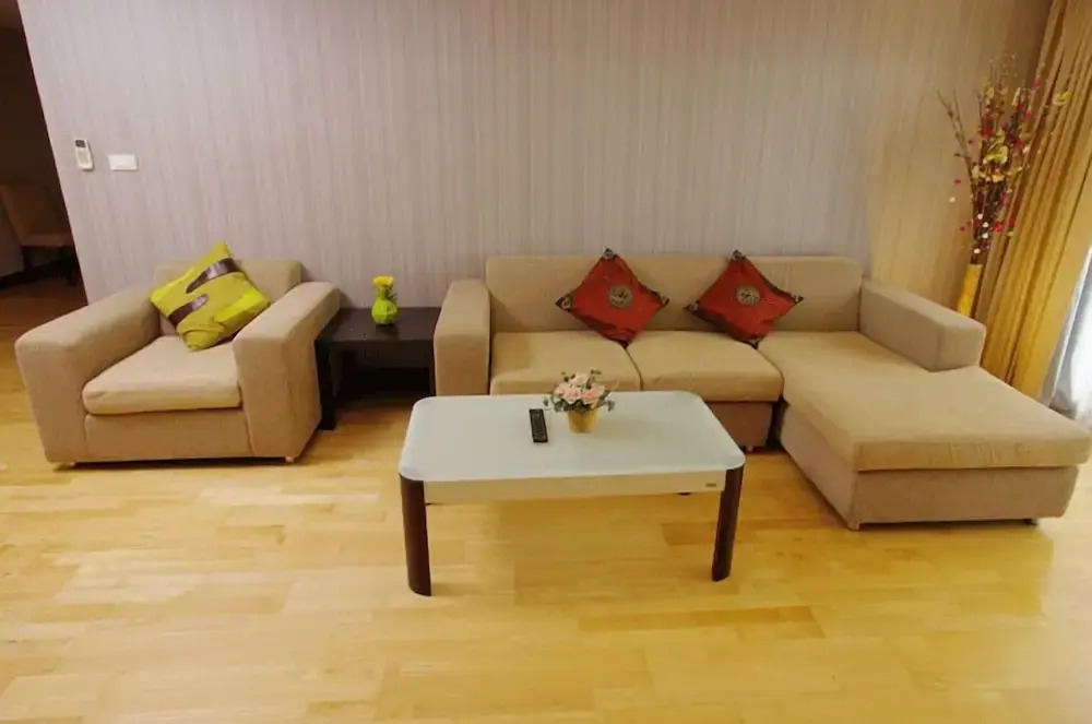 The Ninth Place Serviced Residence