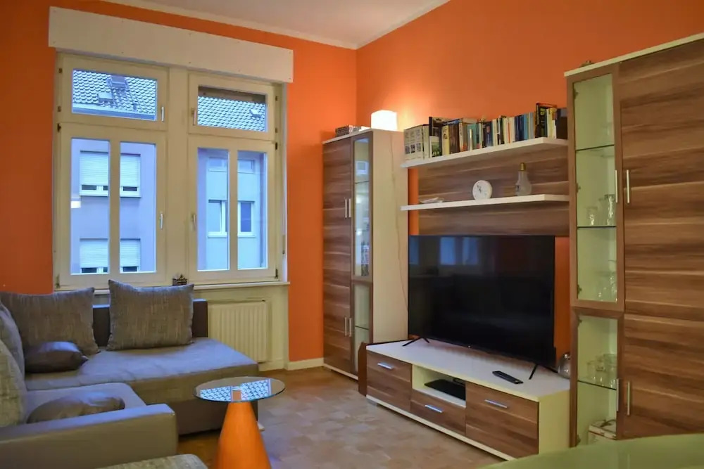 Feel at Home