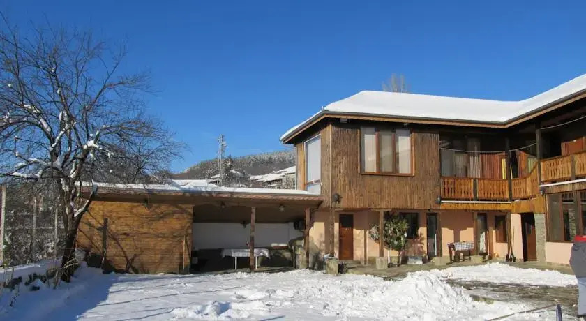 Ioanna Guest House