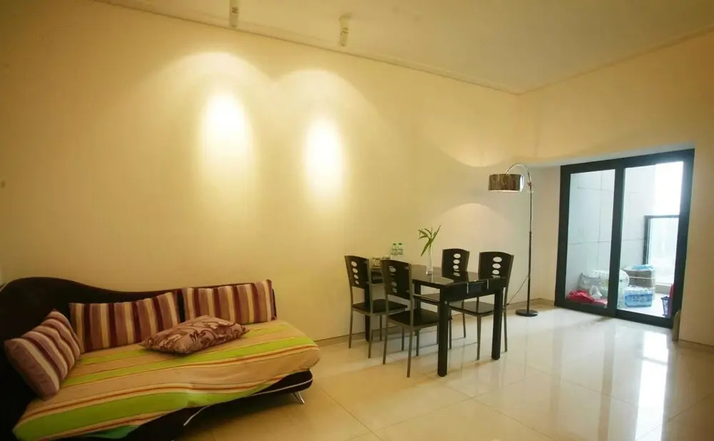 Beihai Beibu Gulf No.1 Jasmine Resort Hotel