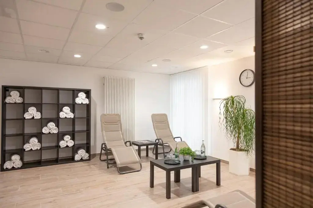 Sporthotel TREFF PUNKT