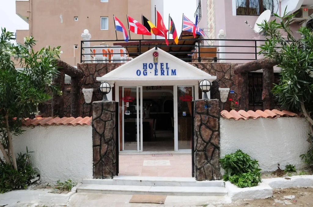 Hotel Ogerim