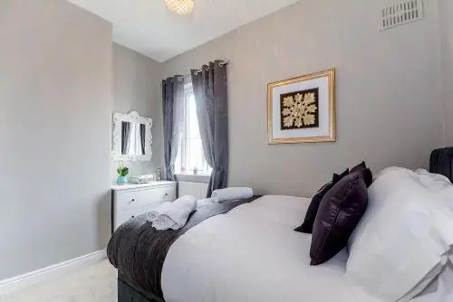The Hideaway in York City Centre