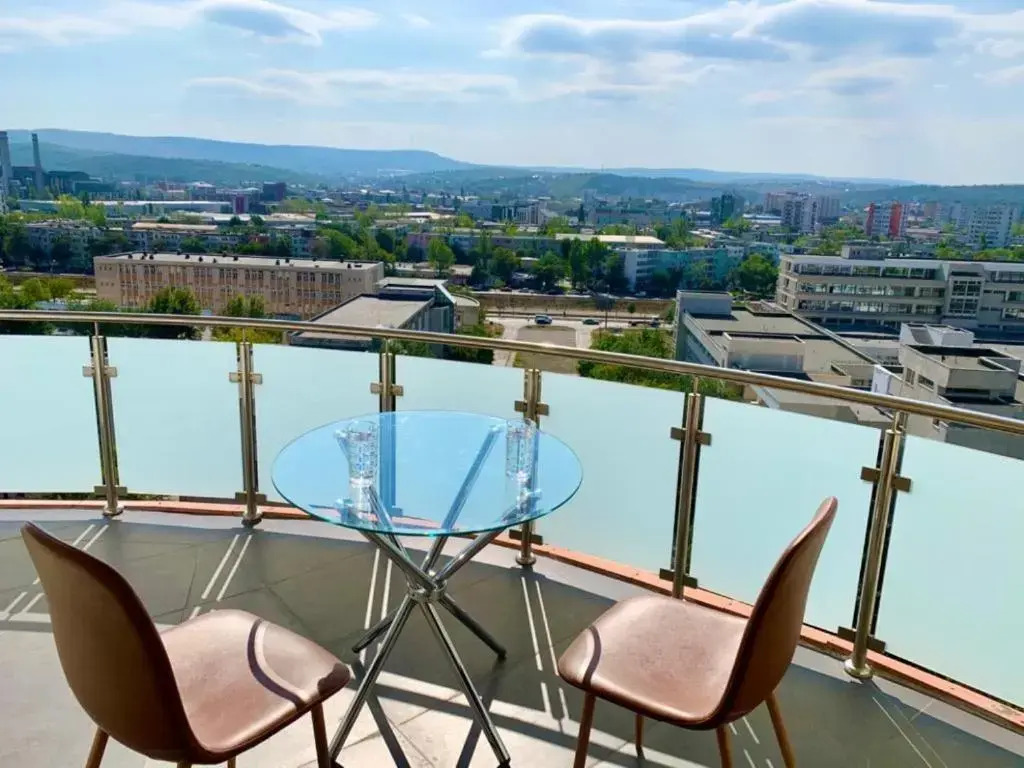 Cozy Luxury Apartments Near Palas Mall Iasi City