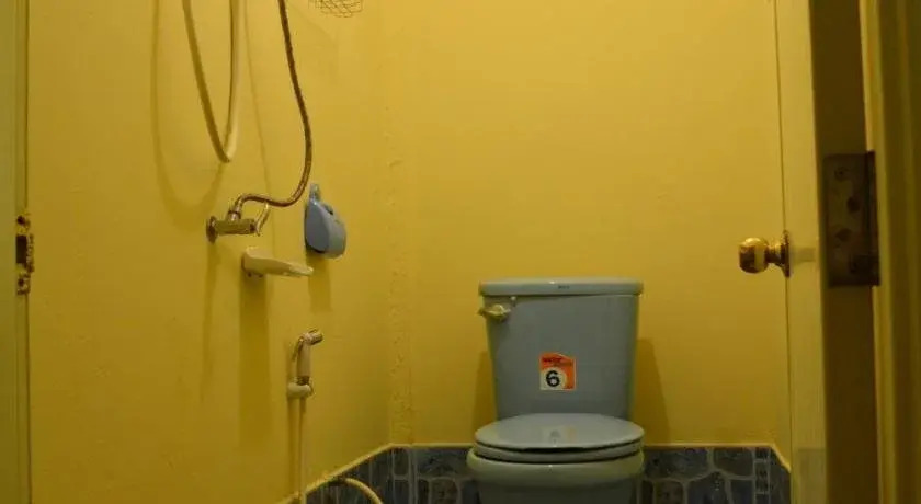 M&M Guesthouse