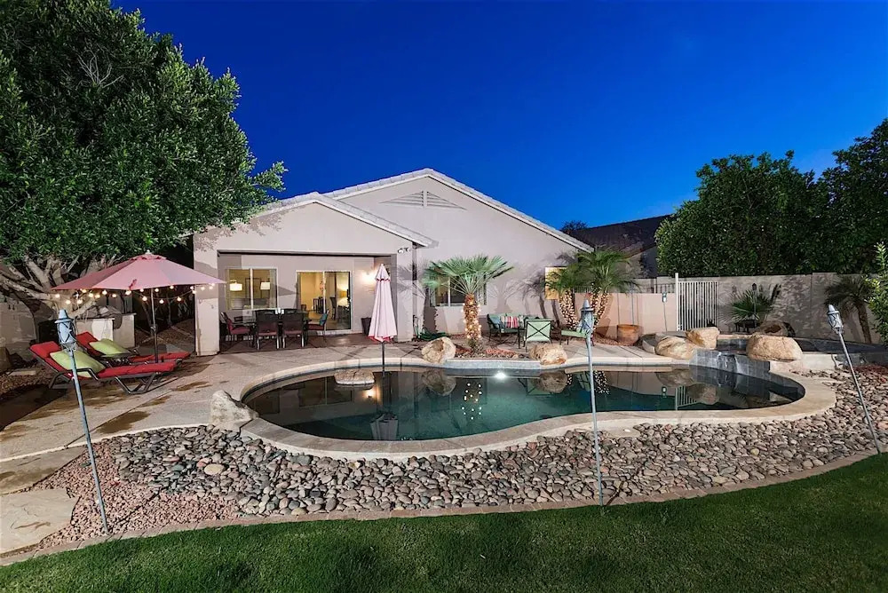 Hibiscus Haven 3 BR by Casago