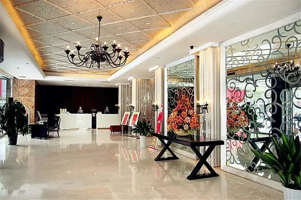 Ningfeng Hotel
