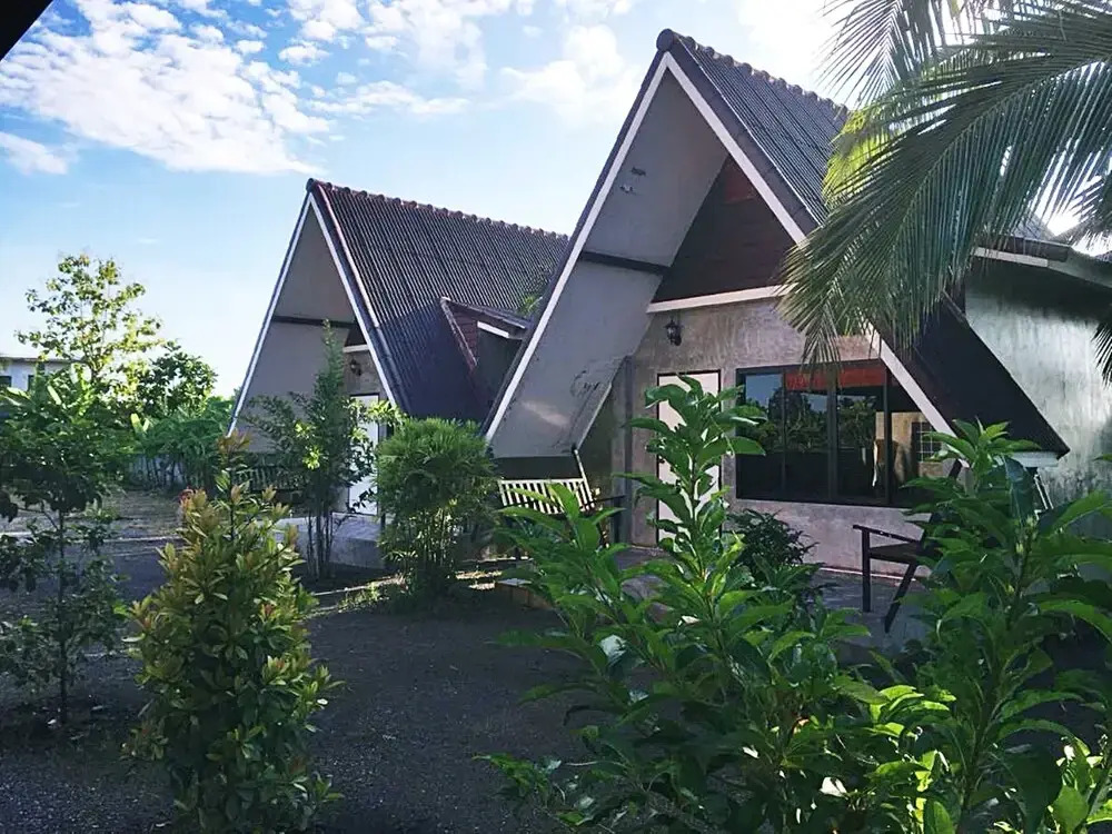 Naihuar Resort