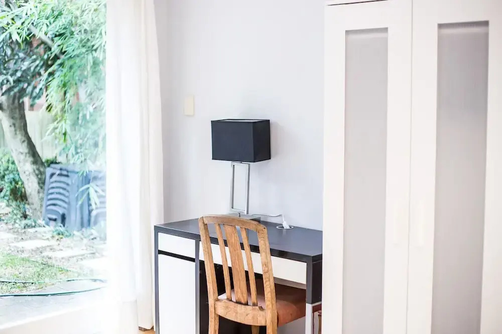 Beach House - Large Outdoor Living H416