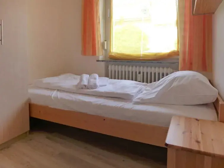 Holiday Home Venusmuschel by Interhome