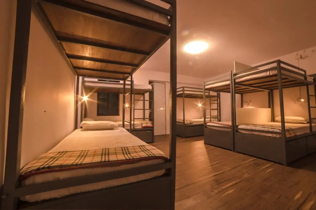 HappiNest - The Backpacker's Hostel