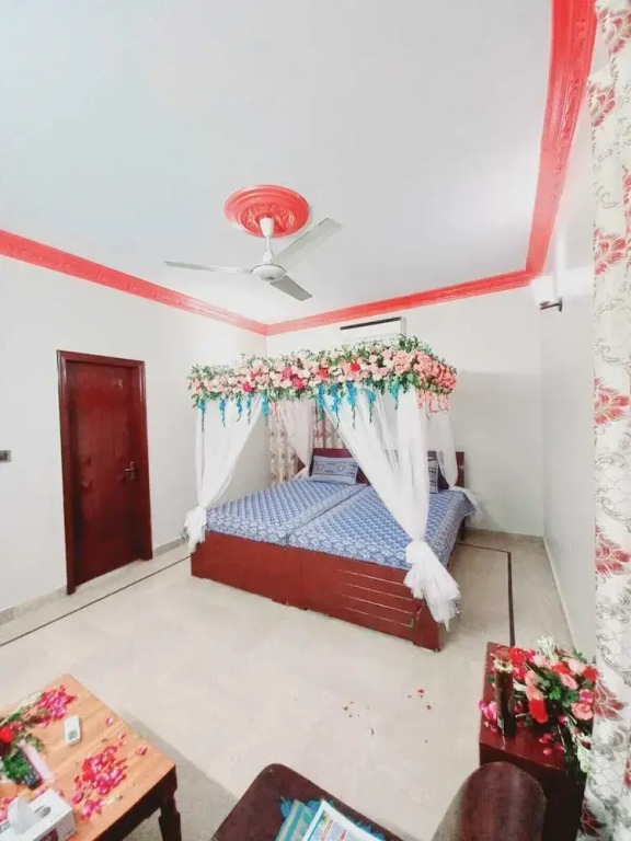 BNB Rose Lodge Family Guest House
