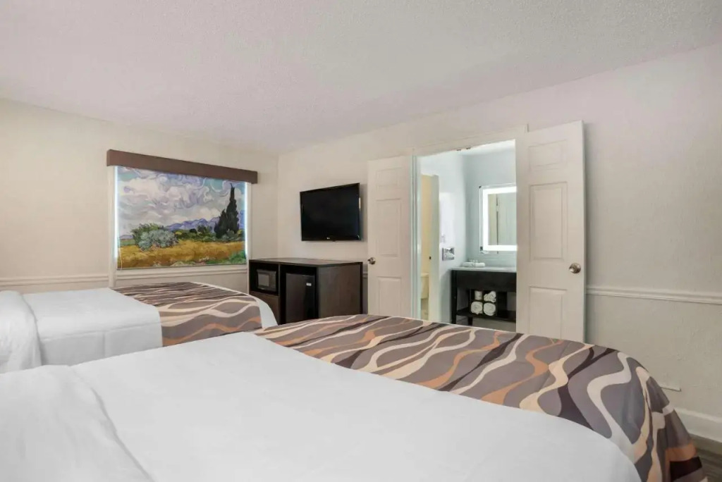 Baymont by Wyndham Montgomery AL