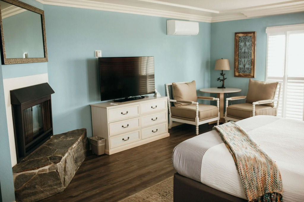 Sea Otter Inn